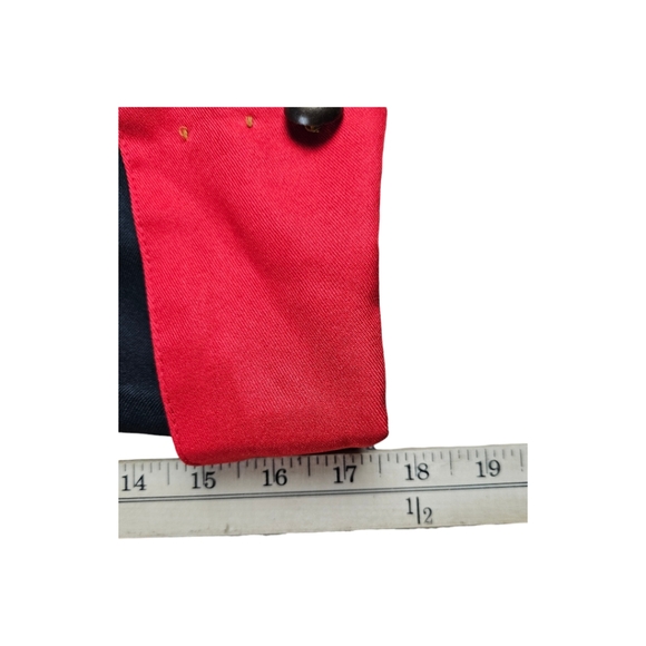 USED Assassin's Creed 3 Conner Kenway Jacket Coat Cloak Costume Cosplay size S - Picture 9 of 11